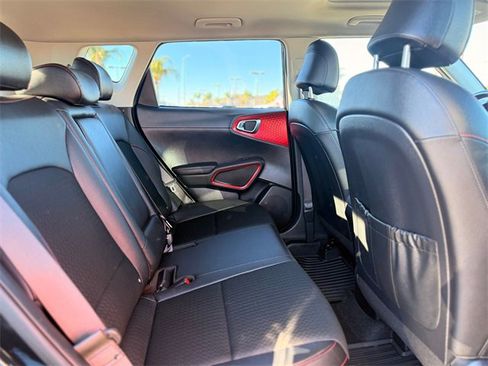 Used 2023 Kia Soul GT-Line w/ GT-Line Technology Package image 20