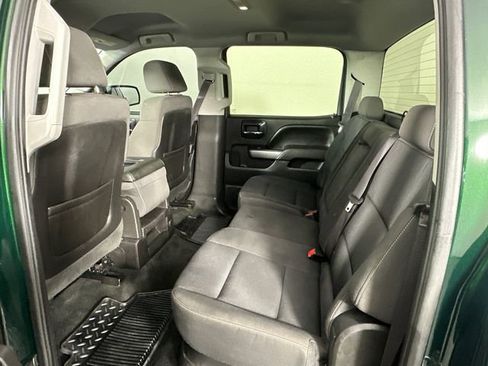 Used 2015 Chevrolet Silverado 1500 LT w/ All Star Edition AWD/4WD image 13