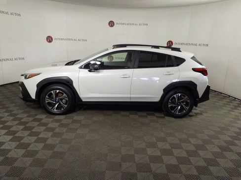 Certified 2024 Subaru Crosstrek 2.0i Premium AWD/4WD image 8