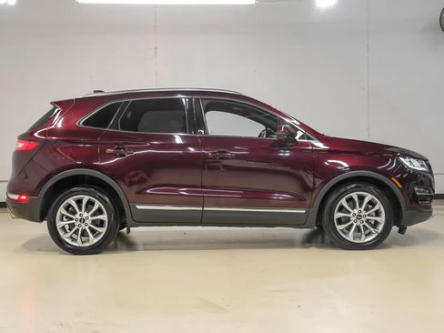 Used 2019 Lincoln MKC Select w/ Select Plus Package FWD image 10