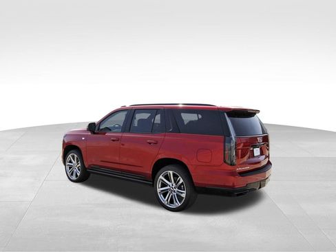 New 2026 Cadillac Escalade Sport w/ Touring Package image 3