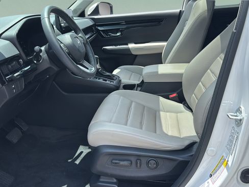 Certified 2023 Honda CR-V EX-L image 9