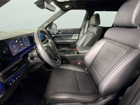 Used 2024 Hyundai Santa Fe Calligraphy FWD image 17