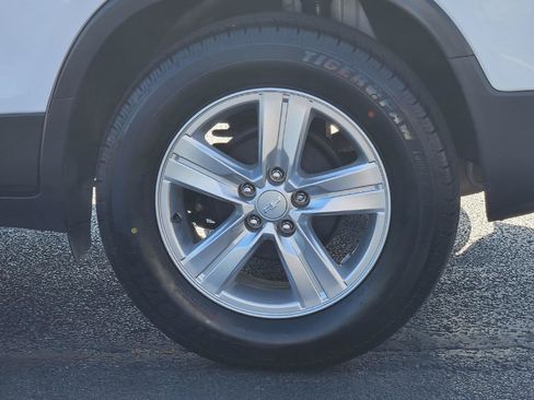 Used 2019 Chevrolet Trax LT w/ Driver Confidence Package FWD image 27