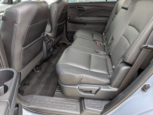 Certified 2022 Honda Passport Elite image 25