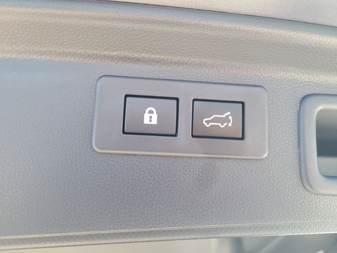 Used 2024 Subaru Forester Wilderness image 11