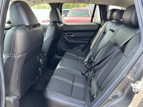 Certified 2025 MAZDA CX-50 AWD 2.5 S w/ Weather Package image 30