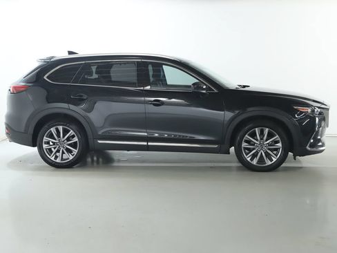 Used 2020 MAZDA CX-9 Grand Touring AWD/4WD image 11