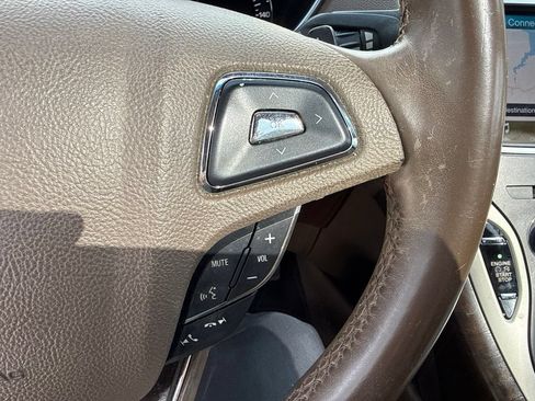 Used 2016 Lincoln MKX Reserve w/ Luxury Package AWD/4WD image 16