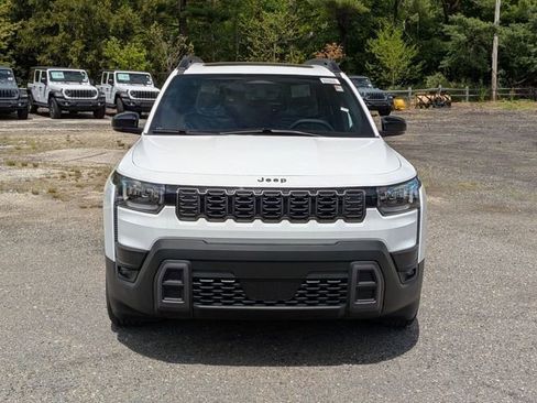 New 2026 Jeep Cherokee Limited AWD/4WD image 8