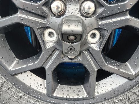 New 2026 Jeep Wrangler Unlimited Sport image 10