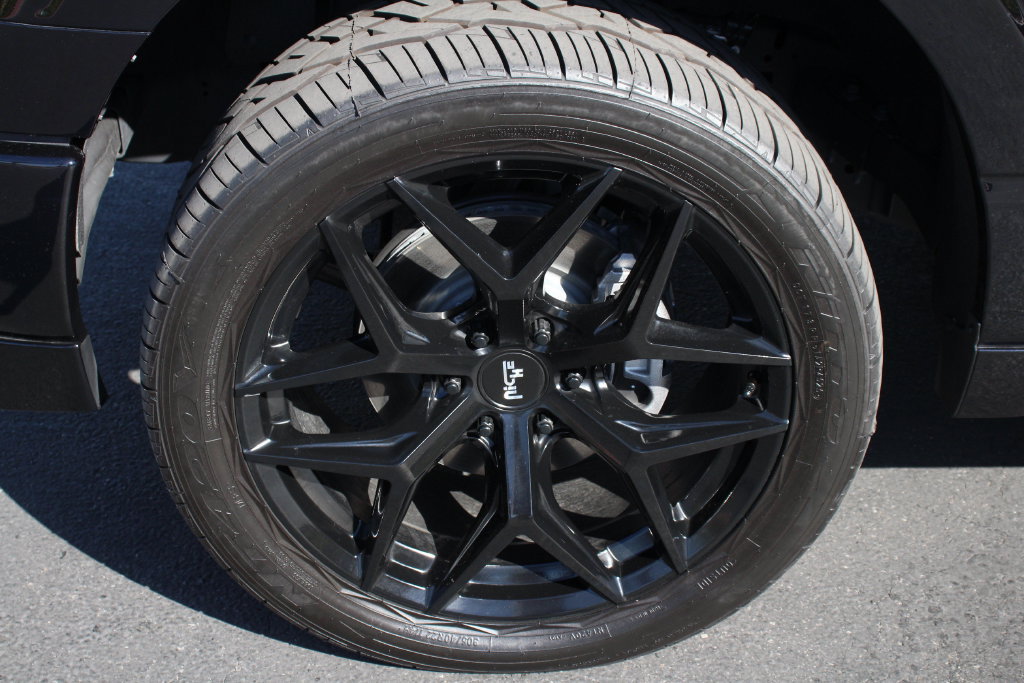 New 2025 Ford F150 STX w/ LOBO Package AWD/4WD image 11