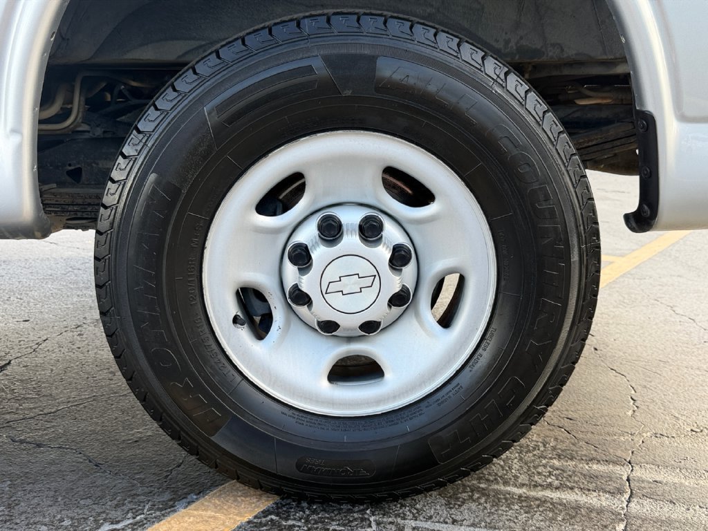 Used 2019 Chevrolet Express 3500 LS RWD image 47