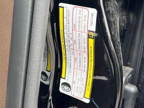 New 2026 RAM 2500 Limited image 23