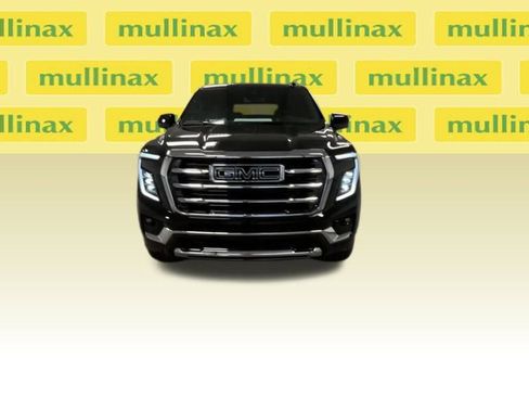 New 2026 GMC Yukon Elevation w/ LPO, Elevation Black Package image 49