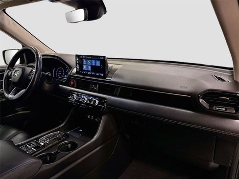 Used 2023 Honda Pilot EX-L image 29