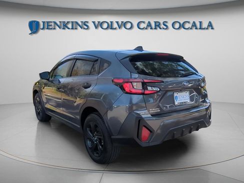 Used 2025 Subaru Crosstrek 2.0i AWD/4WD image 5