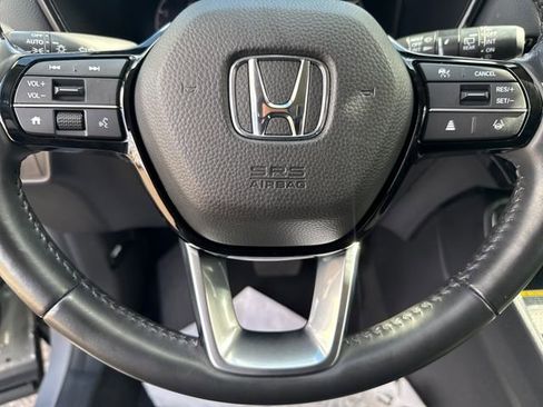 Used 2023 Honda CR-V EX-L image 6