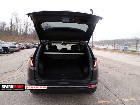 Used 2023 Hyundai Tucson SEL image 10