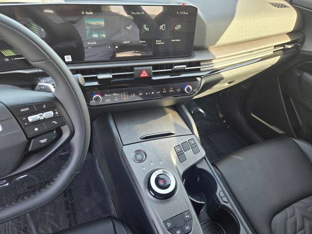 New 2026 Kia Sportage X-Line AWD/4WD image 13