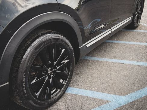 Used 2016 MAZDA CX-9 Grand Touring AWD/4WD image 27