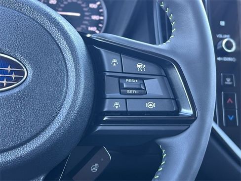 New 2026 Subaru Ascent Bronze Edition image 20