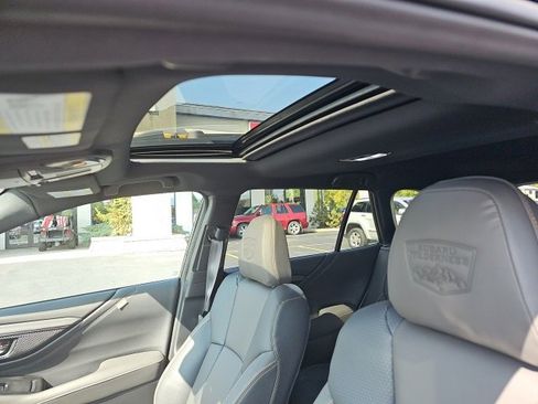 Used 2025 Subaru Outback Wilderness image 45