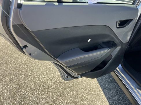 Certified 2025 Subaru Crosstrek 2.5i Sport image 21