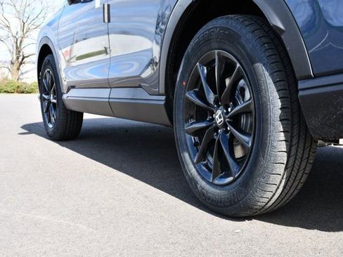 New 2026 Honda CR-V Sport-L image 9