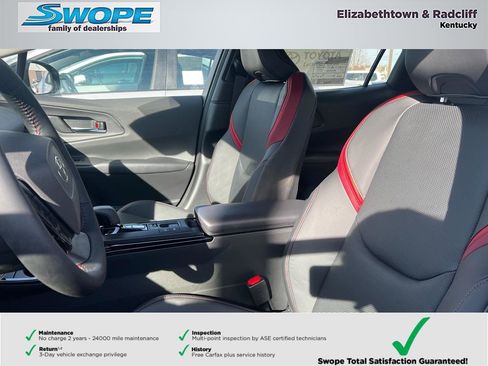 New 2026 Toyota Prius Plug-In Hybrid image 20