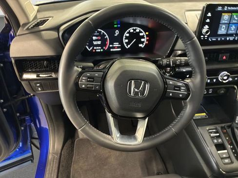 Used 2023 Honda CR-V EX-L image 10