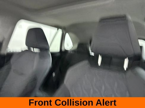 Used 2025 Toyota RAV4 XLE w/ Convenience Package FWD image 11