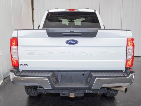 Used 2022 Ford F250 XL w/ STX Appearance Package image 3