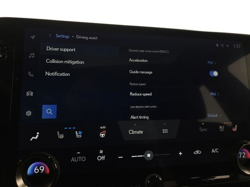 Used 2022 Lexus NX 350 AWD w/ Accessory Package 2 image 22