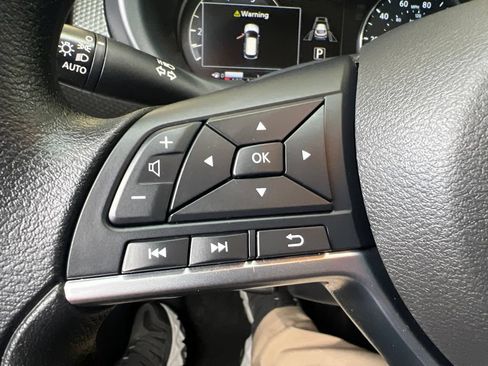 Certified 2024 Nissan Kicks SV w/ Interior Electronics Package FWD image 50