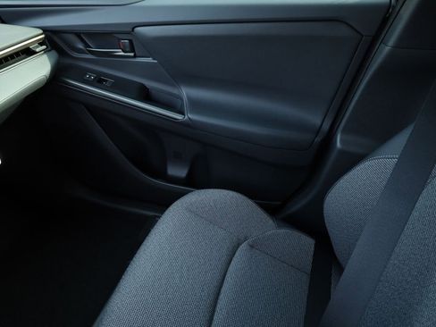 New 2026 Toyota bZ image 10