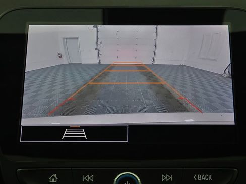 Used 2024 Chevrolet Malibu LT image 8