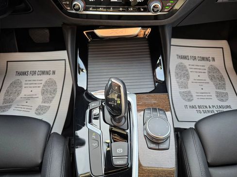 Used 2019 BMW X4 xDrive30i w/ Convenience Package image 20