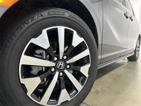 Certified 2025 Honda Odyssey EX-L image 28