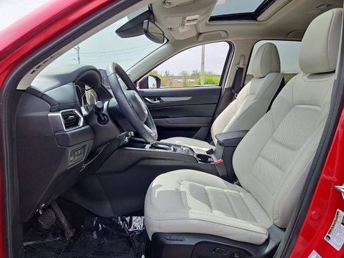 Used 2023 MAZDA CX-5 AWD 2.5 S image 13