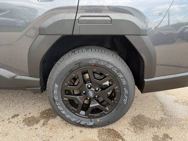 New 2026 Subaru Outback Wilderness AWD/4WD image 9