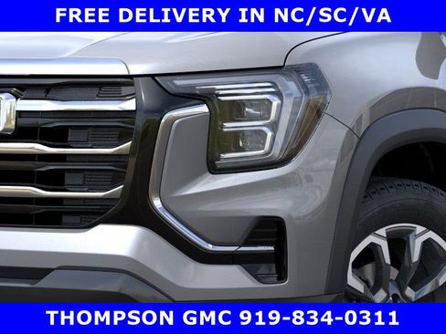 New 2026 GMC Terrain Elevation w/ Elevation Premium Package image 10