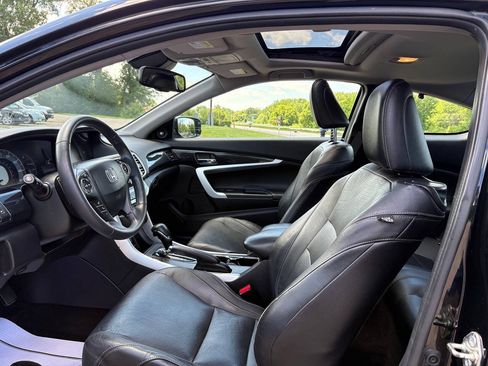 Used 2015 Honda Accord EX-L image 7