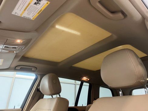 Used 2015 Mercedes-Benz GL 450 4MATIC image 40