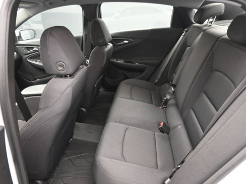 Used 2024 Chevrolet Malibu RS image 17