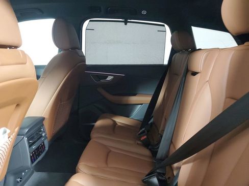 New 2026 Audi Q7 Premium Plus image 12