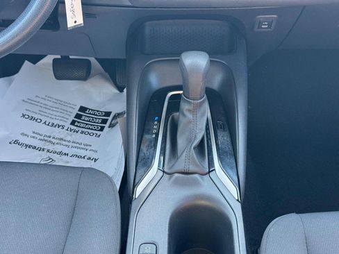 Certified 2023 Toyota Corolla LE FWD image 14