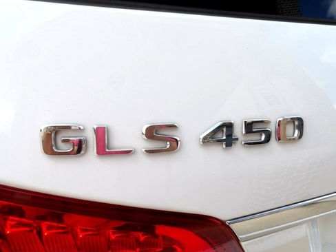 Used 2019 Mercedes-Benz GLS 450 GLS450 4MATIC image 38