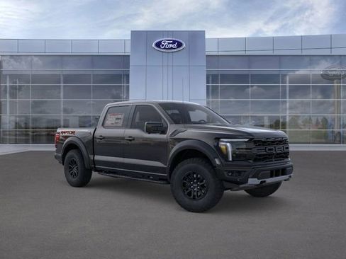 New 2026 Ford F150 Raptor image 7