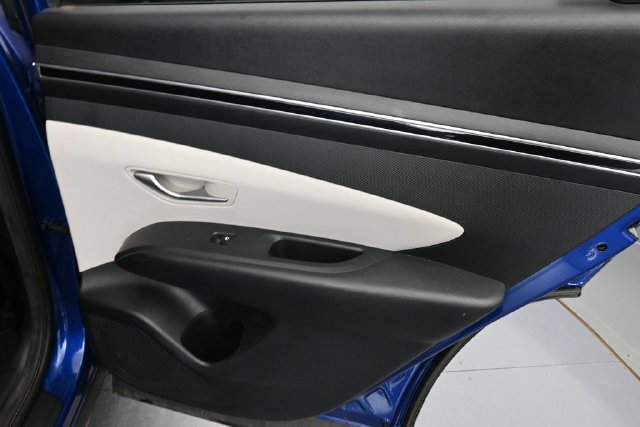 Used 2022 Hyundai Tucson SE FWD image 29